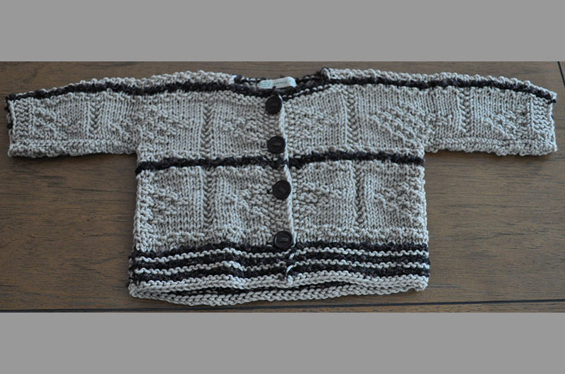 Light gray with black border